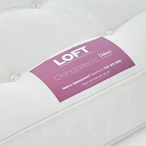 Mattresses