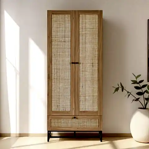 Wardrobes