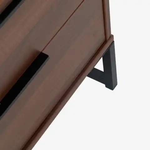 Kensal Bedside