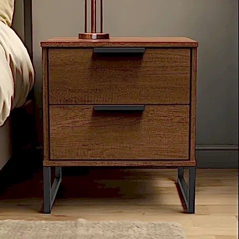 Kensal Bedside