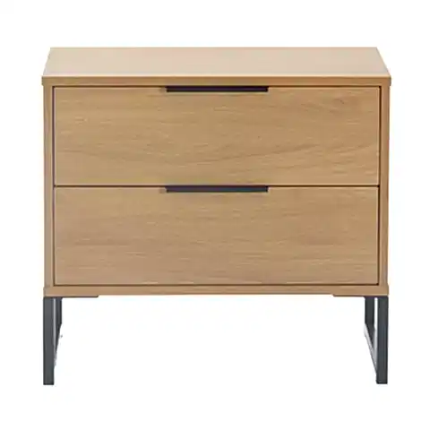 Kensal Bedside