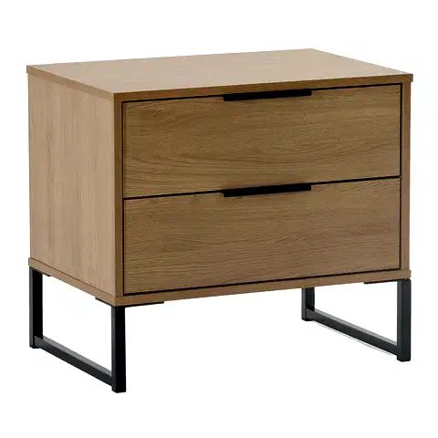 Kensal Bedside
