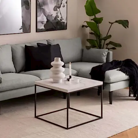Torin Coffee Table