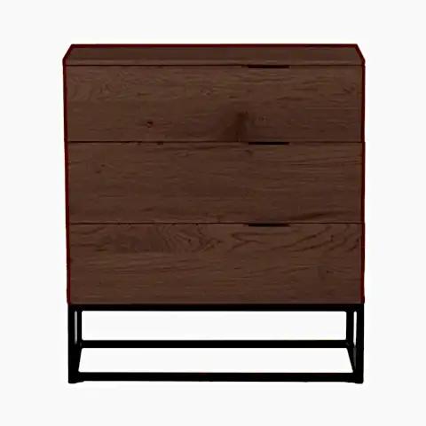 Colorado Chest