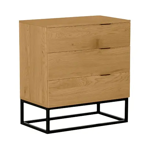 Colorado Chest