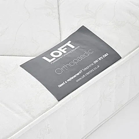 Mattresses