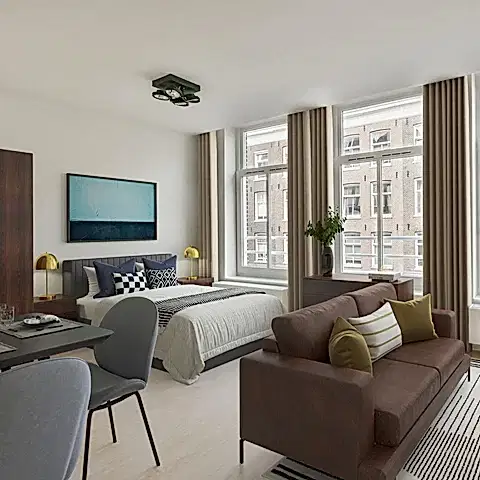 FURNITURE PACKAGES