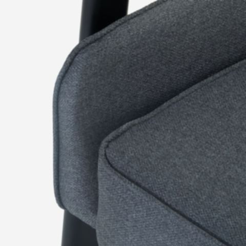 Bruno Armchair