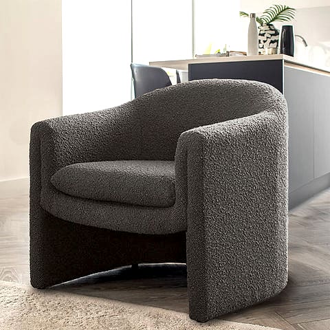 Chum Occasional Chair