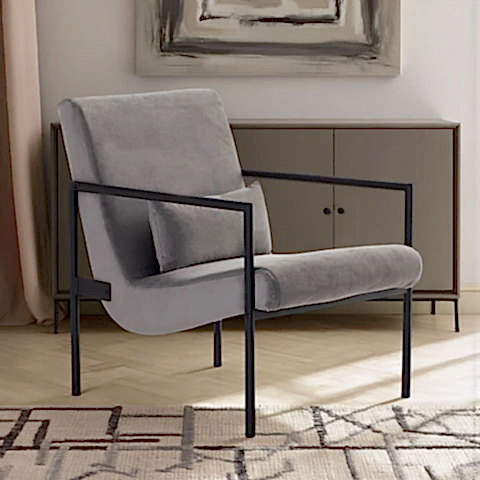 Breeze Occasional Chair