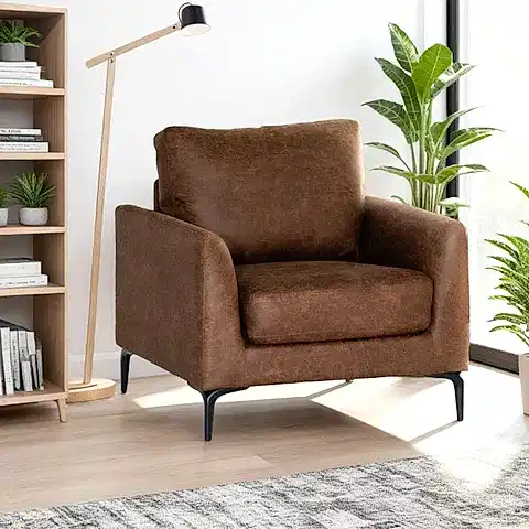 Magnus Armchair