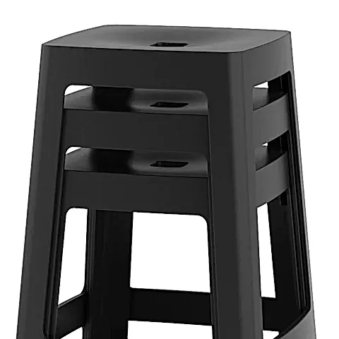 Flex Counter Stool