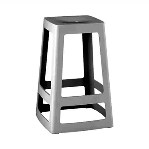Flex Counter Stool