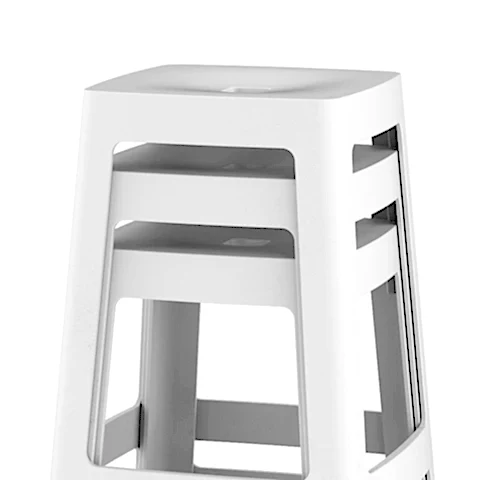 Flex Counter Stool