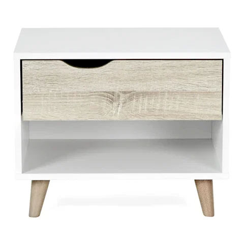 Hansel Bedside