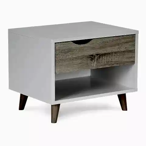 Hansel Bedside