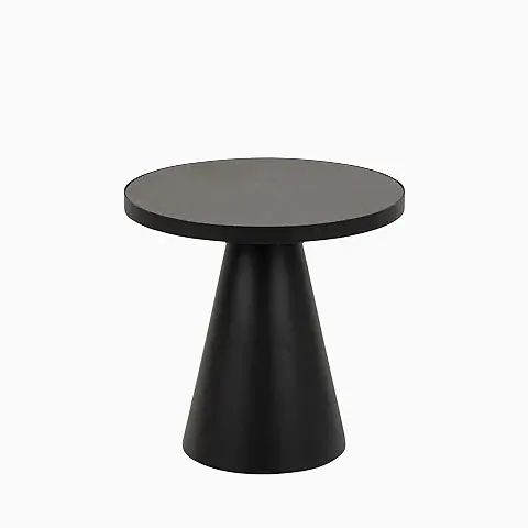 Sol Black Structural Coffee Table
