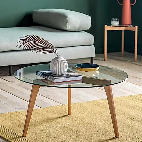 Camilla Coffee Table