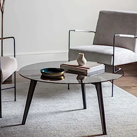 Camilla Coffee Table