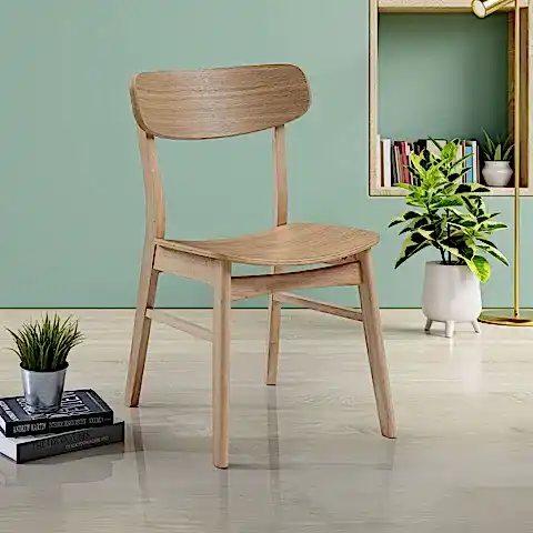 Wanda Dining Chair