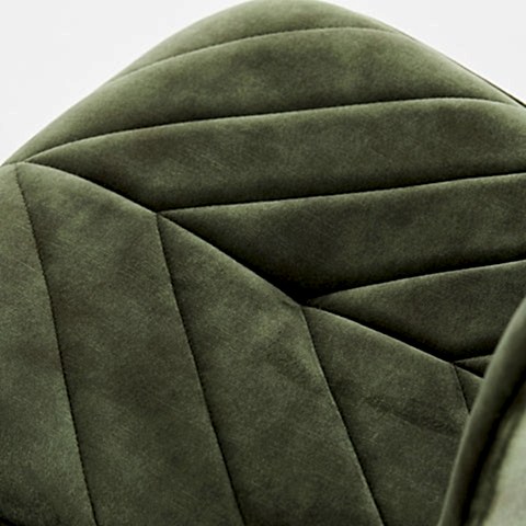 Leaf Dining Chair