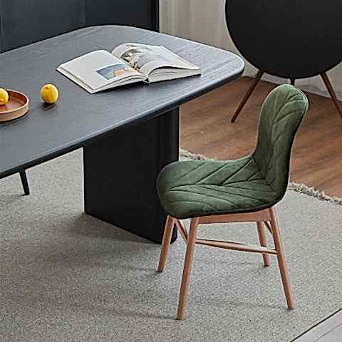 Leaf Dining Chair