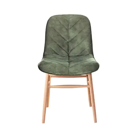 Leaf Dining Chair
