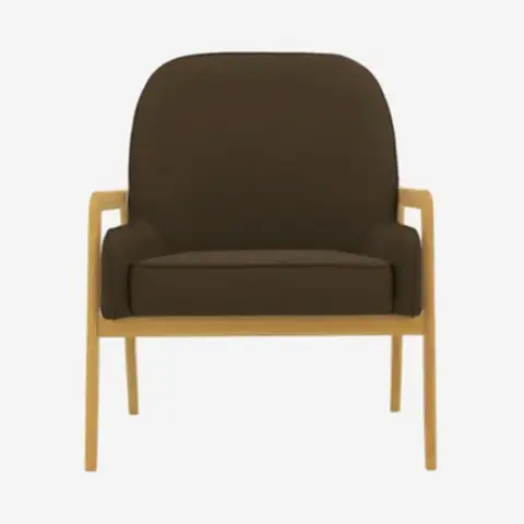 Bruno Armchair