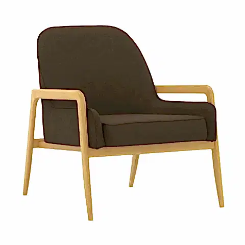 Bruno Armchair
