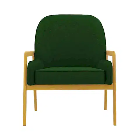 Bruno Armchair