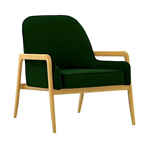 Bruno Armchair