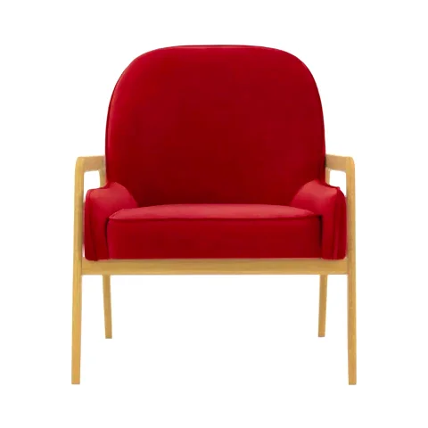 Bruno Armchair
