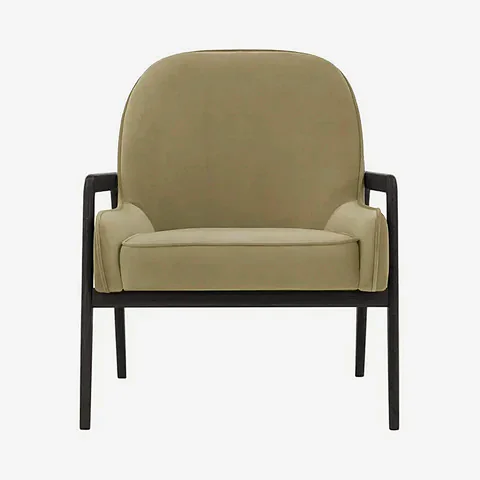 Bruno Armchair