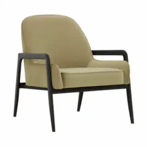 Bruno Armchair