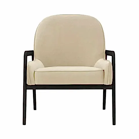 Bruno Armchair