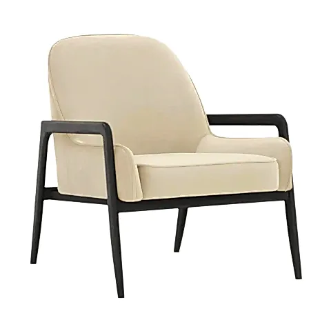 Bruno Armchair