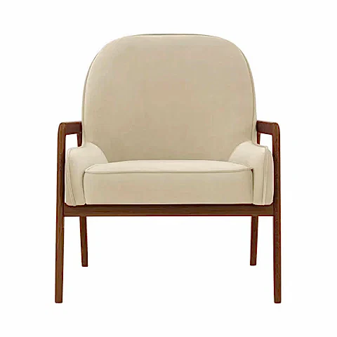 Bruno Armchair