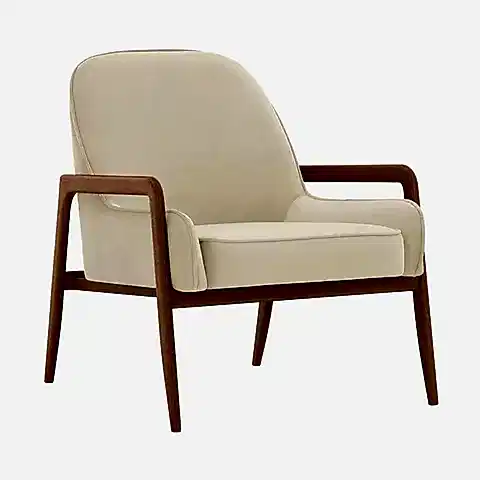 Bruno Armchair