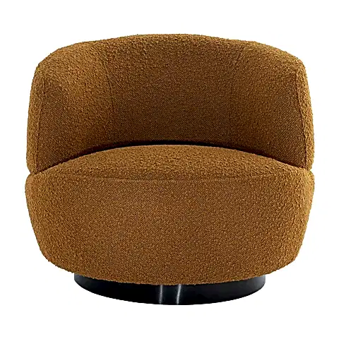 Plump Occasional Chair
