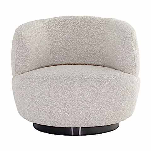 Plump Occasional Chair