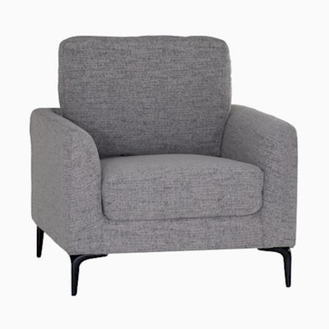 Magnus Armchair