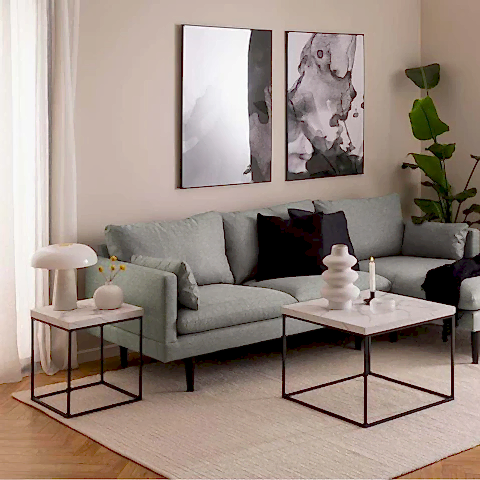 Torin Side Table