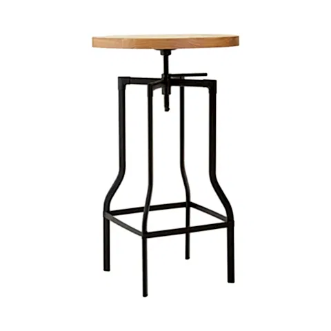 Fountain Bar Table