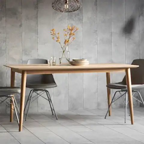 Moxon Dining Table