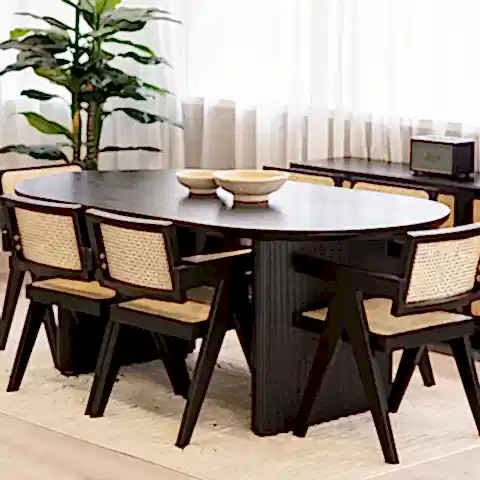 Nadine Dining Table